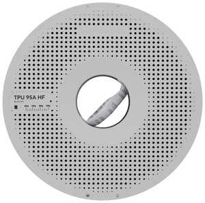 Filamento de TPU Flexible de Alta Velocidad Bambu Original Bambu TPU 95A HF de 1.75 mm, Material de Impresión 3D Suave, Elástico y Resistente a Impactos - Product Image 6