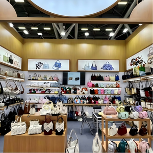 <span class=keywords><strong>Borse</strong></span> da Sera Eleganti Jialing con Strass, Scarpe con Tacco Alto di Alta Qualità per Donne, Stile Fatato e Diamantato - Product Image 3