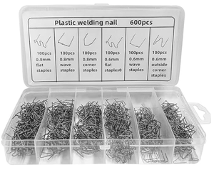 Lớn sóng Hàn đinh tán đinh tán thép không gỉ - Product Image 3