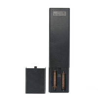 Mando a distancia por infrarrojos para mando a distancia de TV Sony Lcd, mando a distancia para TV