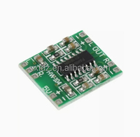 Carte d'amplificateur de puissance numérique TOPCUS Pam8403 2,5-5V 2 * 3W Classe A