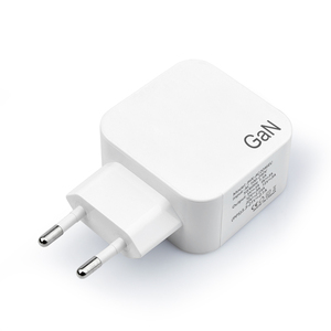 <span class=keywords><strong>Cargador</strong></span> PD de gran potencia, carga rápida para teléfono, 45W, GaN, <span class=keywords><strong>tipo</strong></span> <span class=keywords><strong>c</strong></span>, PD, nuevo - Product Image 6