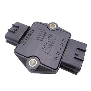 Module d'allumage Nissan 22020-50F00 22020-50F01 pour remplacement et réparation automobile, spécification standard - Product Image 1