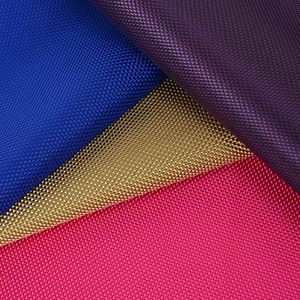 Tissu Oxford en nylon 1680D personnalisé, résistant aux déchirures et à l'usure, avec revêtement PU/PVC pour Tiresocks - Product Image 4