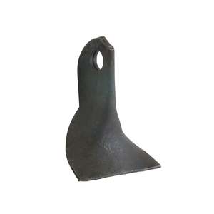 Lame en T pour <span class=keywords><strong>tondeuse</strong></span> à fléaux ATV ; Lame de <span class=keywords><strong>tondeuse</strong></span> à fléaux ; <span class=keywords><strong>Accessoires</strong></span> de <span class=keywords><strong>tracteur</strong></span> - Product Image 1