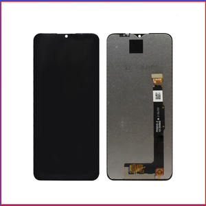 Pantalla LCD OEM <span class=keywords><strong>TCL</strong></span> 10 <span class=keywords><strong>5G</strong></span> 20 20L <span class=keywords><strong>20R</strong></span> 30 SE, Digitalizador de Pantalla Táctil, Repuesto de Pantalla para Teléfono Móvil - Product Image 4