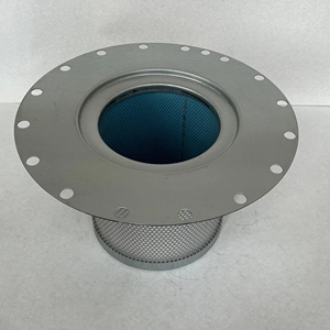 Séparateur d'huile et de gaz Manny haute efficacité 3001500625 pour compresseur d'air avec filtration de haute précision - Product Image 6