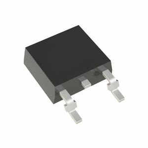 ZLDO1117K50TC ชิ้นส่วนอิเล็กทรอนิกส์สำหรับการจัดการพลังงาน (PMIC) TO 252 3, DPAK, SC 63 ช่องทางผู้ผลิต - Product Image 1