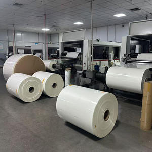 Rouleau de papier sulfurisé enduit de PE laminé à double paroi de qualité alimentaire - Product Image 3