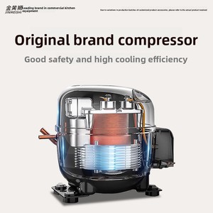 Máquina Dispensadora de <span class=keywords><strong>Cerveza</strong></span> Artesanal Chi Zhan Todo en Uno, Equipo Comercial de Venta de <span class=keywords><strong>Cerveza</strong></span> de Barril Refrigerada por Aire/Agua, Acero Inoxidable - Product Image 2