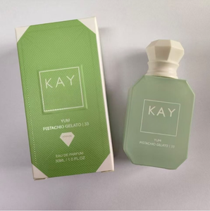 Pour Yum Boujee Marshmallow 30ml EDP Liquide Longue Durée Miniature Set TK – Parfum Arabe Dubaï pour Homme et Femme, Très Vendu - Product Image 6