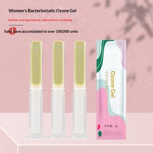 뷰티 살롱 팔라스 파이 오존 젤 항균 항HPV 부인과용 음부 전용 OEM 제조업체 항균제 - Product Image 2