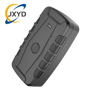 Rastreador GPS 4G Magnético con Batería de 20000mAh de Larga Duración, Dispositivo de Rastreo Vehicular en Tiempo Real JX09 para Vehículos Pesados - Product Image 2