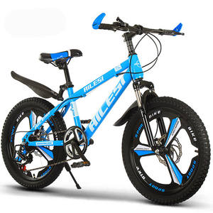 Vélo pour enfants à frein à disque 18'' 20'' 22'' 24'' 26'', vélo de montagne pour enfants à 21 vitesses variables - Product Image 1