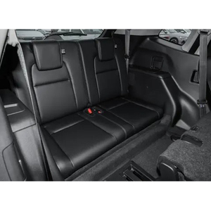 Dongfeng Honda CR-V HEV 2.0L 5 porte 5 posti SUV 150 CV 183 Nm L4 RT 4WD LHD Quasi Nuovo Veicolo Economico Prodotto in Cina - Product Image 3