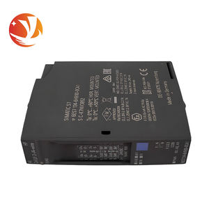 134-6HB00-0CA1 6ES7ซีเมนส์ของแท้สินค้าใหม่อุปกรณ์ควบคุมการเขียนโปรแกรมพีแอลซีโมดูลอินพุตแบบอะนาล็อก16 I/O 110V 6ES7134-6HB00-0CA1 - Product Image 3