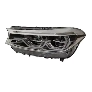 Cho BMW 6 Series GT G32 xe đèn pha chất lượng cao LED ánh sáng cho xe nhà máy trực tiếp xe đèn Led Đèn Pha