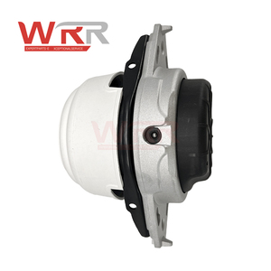 Soporte de Motor Metálico de Alta Calidad 1662405917 para Benz W166 X166 ML350 GL350 GLE400 GLS450, Cojín de Soporte Hidráulico para Motor - Product Image 4