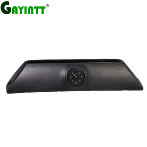 Cámara para <span class=keywords><strong>IVECO</strong></span> Daily 4th Gen 2011-2014 vehículo visión nocturna 170 grados AHD 1080P luz de freno cámara de visión trasera - Product Image 1