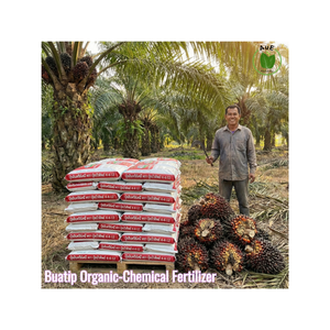 Engrais chimique chélaté organique Buatip 4-4-12 Premium Hybrid avec zinc (Zn) spécialement développé pour l'hydroponie - Product Image 2