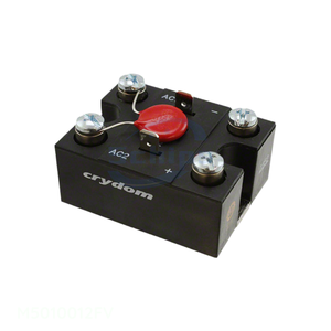 Thyristors Module M5010012FV Buy Electronics Components Online Original One Stop Service - Product Image 1