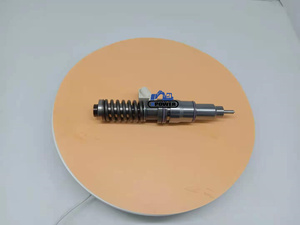 Piezas de Motor D12D, Inyector de Combustible 20440388 20747797 20430583 para Excavadora EC330 EC360B - Product Image 5