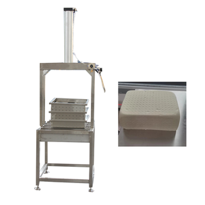 เครื่องทำ1000L สำหรับทำเครื่องทำชีสยืดได้ VAT <span class=keywords><strong>halloumi</strong></span> motarella - Product Image 2