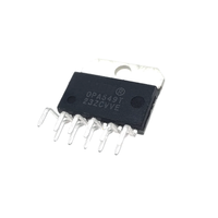 Circuits intégrés Dianxian, amplificateur de puissance industriel à courant élevé OPA541AP OPA549T OPA549S ZIP-11