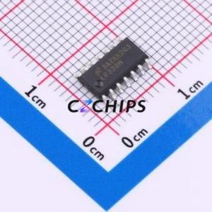 Original and New LP339MX/NOPB SOIC-14 <b>Integrated</b> <b>Circuit</b> IC Chip Comparator Whole Sale Electronic Component Chips & BOM Service - Product Image 1