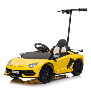 Auto <span class=keywords><strong>de</strong></span> Juguete <span class=keywords><strong>Lamborghini</strong></span> <span class=keywords><strong>Aventador</strong></span> SVJ Licenciado para Adultos, Tamaño Grande para Niños Grandes, con <span class=keywords><strong>Control</strong></span> <span class=keywords><strong>Remoto</strong></span>, Auto Eléctrico para Niños - Product Image 2