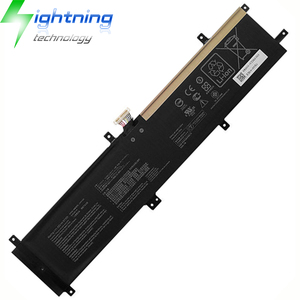 Nueva batería de ordenador portátil C31N1834 11,55 V 57Wh original y genuina para <span class=keywords><strong>Asus</strong></span> <span class=keywords><strong>ProArt</strong></span> <span class=keywords><strong>StudioBook</strong></span> Pro 17 W700G W700G3T H700GV 3ICP4/58/134 - Product Image 1