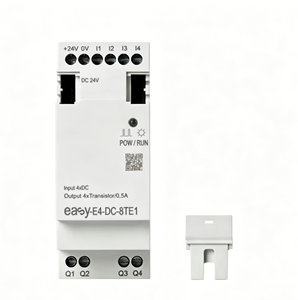 Kit de piezas de repuesto easyConnect 2 * conectores, 3 * tapas de enchufe - Product Image 4