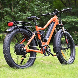 Factory Price Big <strong>Trailer</strong> with Fat Tire 20*4.0 Beach <strong>Trailer</strong> <strong>Bike</strong> <strong>Trailer</strong> <strong>for</strong> Sale - Product Image 5