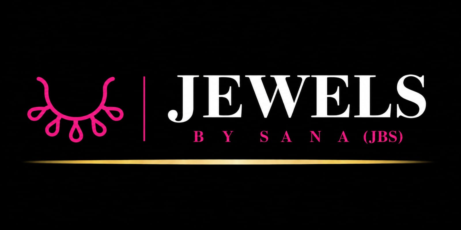 JEWELS BY SANA logo