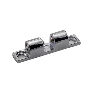 Stainless Steel Ball Door Latch C-90-1S C-90-2S Durable Door Catch For Indoor Use - Product Image 4
