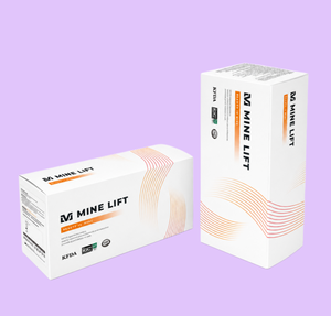 ไหมยกกระชับผิวหน้า PDRN Mono Absorbable Smooth Lifting Thread จากเกาหลี ช่วยยกกระชับผิว ลดเลือนริ้วรอย ปรับรูปหน้าวีเชฟ สำหรับมืออาชีพด้านความงามทางการแพทย์ - Product Image 3