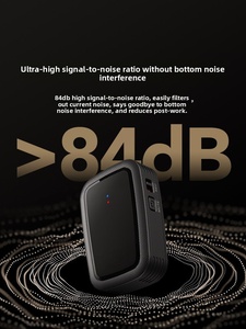 Maple Blink500 <strong>ProX</strong> B2R/B2L <strong>Wireless</strong> Microphone for Live and Mobile Phone Use - Product Image 4