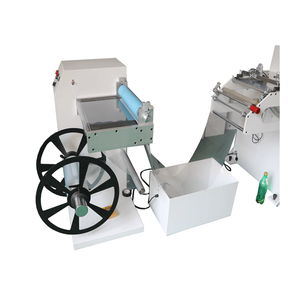 Fully Automatic Roll-to-roll Label, Membrane Switch, Heat Transfer Film, Screen <b>Printing</b> <b>Machine</b> - Product Image 4