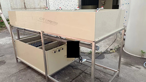 Incubatrice per Pesci ECO con Pompa d'Acqua, Vaso per Schiusa Uova di Pesce, Allevamento di Pesce Gatto e Tilapia, Altre Attrezzature per Acquacoltura - Product Image 6