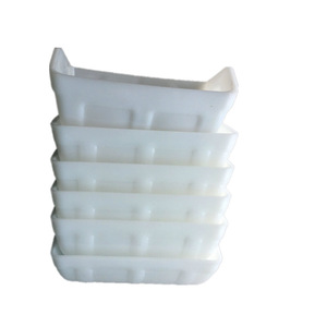 Secchio Elevatore <span class=keywords><strong>in</strong></span> <span class=keywords><strong>Plastica</strong></span> HDPE da 15 Pollici con Punti Interni Secchielli per Elevatore Trasportatore <span class=keywords><strong>in</strong></span> <span class=keywords><strong>Plastica</strong></span> per Trasporto - Product Image 3
