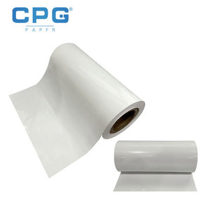 OEM Custom High Clarity Durable Surface PET Film 75mic BOPET Film Retail Packaging Display Packaging Film - Product Image 1