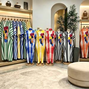 Nouveauté, <span class=keywords><strong>vêtements</strong></span> de style musulman traditionnel, 10 couleurs, <span class=keywords><strong>vêtements</strong></span> arabes, ensemble de 2 pièces, ouverture sur le devant, robe noire pour femmes de Dubaï, abaya - Product Image 6