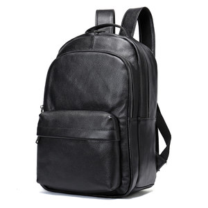 Da da bò Ba lô hàng đầu Rucksack Retro unisex du lịch vải Daypack hoạt động Ba lô chống thấm nước unisex túi cho nam giới - Product Image 1