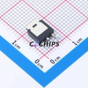 ทรานซิสเตอร์ฟิลด์ทรานซิสเตอร์ (มอสเฟท) แบบดั้งเดิมและใหม่252 - Product Image 2