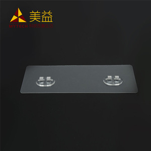 Clips Adhesivos Resistentes Sin Taladro para Cocina y Baño, Juego de Soportes de Almacenamiento, Solución de Montaje de Plástico - Product Image 2