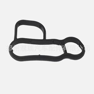 ปะเก็นกรองน้ำมันเครื่อง Kia Sedona 26343-3CAB1 อะไหล่ยางทดแทน ปี 2011 2018 ระบบเครื่องยนต์ - Product Image 1