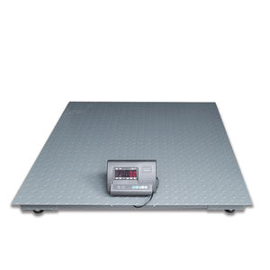 Neuankömmling 1-5T elektronische digitale Waage - Product Image 1