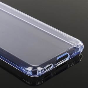 Funda Transparente Antigolpes de TPU para <span class=keywords><strong>Samsung</strong></span> <span class=keywords><strong>Galaxy</strong></span> <span class=keywords><strong>S21</strong></span>, Cubierta de Teléfono Móvil Cristal Transparente con Protector de Cámara para <span class=keywords><strong>S21</strong></span>+ Ultra <span class=keywords><strong>5G</strong></span> - Product Image 5