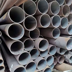 Ventas al por mayor de alta calidad 20 #45 # S235 S355 a106 a53s tubería de acero al carbono a213 - Product Image 4