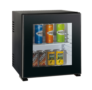 Minibar d'absorption <span class=keywords><strong>xc28</strong></span> réfrigérateur portable minibar mini refrigerador 28 litros de 12 volts - Product Image 3